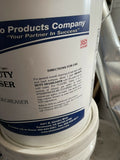 CHEMCO PRODUCTS COMPANY KOSHER HEAVY DUTY DEGREASER KOSHER 5 GALLONS-Mega Mart Warehouse-Ultimate Unclaimed Freight Buyer and Seller Specialists