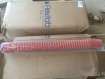 FLEXFAB SIL-FAB2 HIGH TEMPERATURE HOSE DUCT AIRCRAFT / AVIATION 3" X 36"-Mega Mart Warehouse-Ultimate Unclaimed Freight Buyer and Seller Specialists