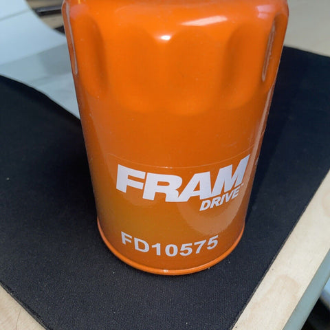 Fram Oil Filter FD10575, SHIPS FREE