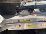 NEW EZ-ACCESS TRAVERSE ALUMINUM  LOADING WALK  RAMP 10241  ( 2 RAMS PER LOT )
