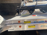 NEW EZ-ACCESS TRAVERSE ALUMINUM  LOADING WALK  RAMP 10241  ( 2 RAMS PER LOT )
