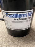 NEW PARATHERM NF HEAT TRANSFER FLUID 1DJNS MIL-STD-2073-1D (5 GALLON DRUM)