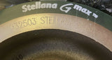 NEW STELLANA GMAX 932503 ROLLER WHEEL 7" OD x 4" Width 1.25" Bore 6206 RS C3-Mega Mart Warehouse