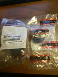 (2 PC LOT) GENUINE NOS Honda CAP, RR. WHEEL 42719-772-000-Mega Mart Warehouse-Ultimate Unclaimed Freight Buyer and Seller Specialists