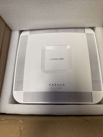 NEW CommScope Technologies RP5100i Indoor 2 Channel B2 + B66, RP-A51221-B02-B66