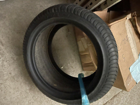 (1) NEW Arisun 215/35-12 "Cruze" DOT Golf Cart Low Profile Tire 12" Inch (4-Ply)