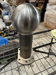 BRAND NEW SPHERICAL HYDRAULIC VALVE PP1080433, 136040, 11073468, RW1080434-C
