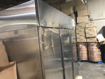 Nor-Lake NSPF803WWW/0 Premier -25°C Freezer, 80 cu ft, 115V/60Hz-Mega Mart Warehouse-Ultimate Unclaimed Freight Buyer and Seller Specialists