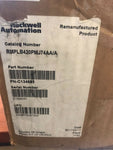 Allen-Bradley, ROCKWELL AUTOMATION, MPL-B420P-MJ74AA MP-SERIES MPL-Mega Mart Warehouse-Ultimate Unclaimed Freight Buyer and Seller Specialists
