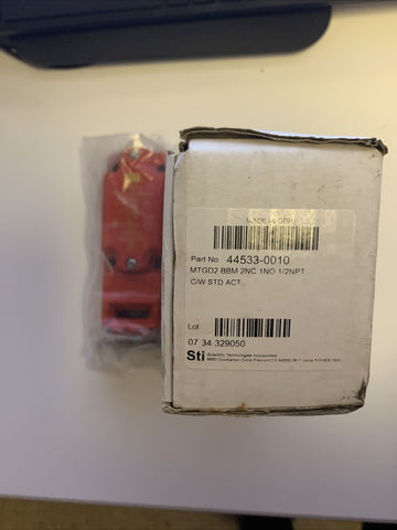 NEW 44533-0010 OMRON W/O KNOB