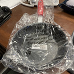 BRAND NEW 8" ALUMINUM NON-STICK FRY PAN, QUANTUM W/SLEEVE **FREE SHIPPING**