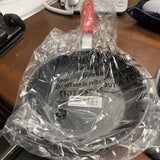 BRAND NEW 8" ALUMINUM NON-STICK FRY PAN, QUANTUM W/SLEEVE **FREE SHIPPING**