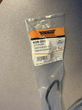 BRAND NEW Dorman: 628-203 - Clutch Hydraulic Line ASSEMBLY  (1 PER LOT )