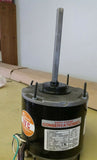 NEW Condenser Fan Motor: 1/4 HP, 1,100 Nameplate RPM, 208-230V/5kcp39kf  dd664b