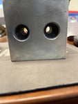 HYDRAULIC MANIFOLD MODULAR BLOCK 2-3/4" X 2-3/4" **FREE SHIPPING**