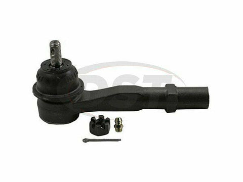 GENUINE Moog ES801214 Outer Tie Rod End-Mega Mart Warehouse-Ultimate Unclaimed Freight Buyer and Seller Specialists