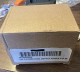 NEW Accel - 140401BK - 12 V Power Pulse Coil, 3 ohm - Black-Mega Mart Warehouse