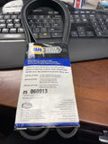 OEM NAPA GATES Serpentine Belt Micro-V Belt K060913 25-060913, 6PK2321, 060913