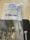 BRAND NEW TOTO THU808#PN-A Toilet Tank Trip Lever - Polished Nickel