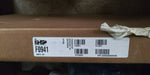 (1) IHP 30FS-10, 30º Firestop Spacer F0941-Mega Mart Warehouse-Ultimate Unclaimed Freight Buyer and Seller Specialists