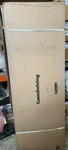 NEW Camshelving Cambro Shelf, 24"x48"x72" CPU244872V4480, Speckled Gray