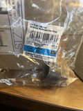 (CASE OF 20) STZ 310 P-34 Plug Black 3/4-Inch  **FREE SHIPPING**