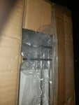20/CASE Nexel AL418C Chrome Ledge 18"L X 4"H for Wire Shelves 188580 GLO-188580-Mega Mart Warehouse-Ultimate Unclaimed Freight Buyer and Seller Specialists