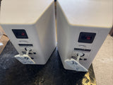 (2 PC SET) JBL Control 28T-60 Speaker (WHITE)-Mega Mart Warehouse