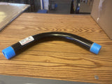BRAND NEW CALBOND PV1090EL00 1" X 90" PVC COATED ELBOW MADE IN THE  U.S.A.