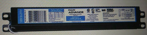 NEW Philips Advance IOPA-2P32N-35I BALLAST-Mega Mart Warehouse-Ultimate Unclaimed Freight Buyer and Seller Specialists