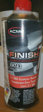 (1) Finish-1 Urethane Clearcoat Medium Hardener FH743 32oz-Mega Mart Warehouse-Ultimate Unclaimed Freight Buyer and Seller Specialists