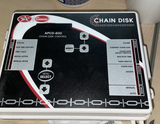 NEW GSI AP APCD-600 CHAIN DISK USB CONTROL UNIT FLEX FLO FEED SYSTEM 074-11542