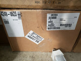 GM KOHLER UPPER RADIATOR CURVED HOSE GM29884-Mega Mart Warehouse-Ultimate Unclaimed Freight Buyer and Seller Specialists