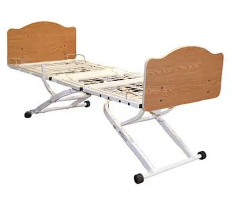 Nuovo Joerns EasyCare Adjustable Hi-Low Bed