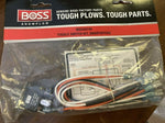 NEW Boss Part MSC04744 - SmartHitch2 Toggle Switch Kit Switch and Jumpers-Mega Mart Warehouse