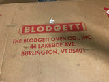 NEW Blodgett HV-100G Single Full Size Gas Hydrovection Oven "FREE SHIPPING"-Mega Mart Warehouse-Ultimate Unclaimed Freight Buyer and Seller Specialists