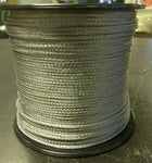 (1 SPOOL)W16A-1 #6 Braided Steel Wire 625'-Mega Mart Warehouse-Ultimate Unclaimed Freight Buyer and Seller Specialists