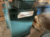 NEW 30Q40L14-VEM3558T - Dodge TIGEAR-2 Reducer With Motor 2 HP, 3 PH, 1755 RPM
