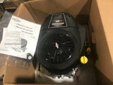 NEW Briggs & Stratton 44S977-0033-G1 724cc 25-Hp Electric Start Vertical Engine-Mega Mart Warehouse-Ultimate Unclaimed Freight Buyer and Seller Specialists