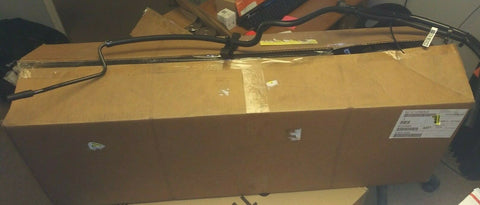(3) GENUINE OEM MOPAR HARNESS-VAPOR PURGE 52121036AG-Mega Mart Warehouse-Ultimate Unclaimed Freight Buyer and Seller Specialists