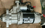 BRAND NEW GENUINE  STARTER FOR DELCO 8200308 / 39MT 12 VOLT