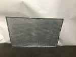 (8) 26-54/64" x 39-1/2" x 1" MV EZ Kleen Metal Mesh Supply Fan Intake Filter-Mega Mart Warehouse-Ultimate Unclaimed Freight Buyer and Seller Specialists