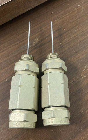 NEW (2 PCS PER LOT) Gilbert Pin Type Connector - GRS-500-CH-MC2-T-Mega Mart Warehouse