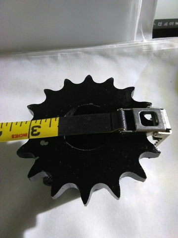 AGCO PART SPROCKET #2400099-Mega Mart Warehouse-Ultimate Unclaimed Freight Buyer and Seller Specialists