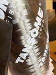 HYOSUNG TANSOME Tow Carbon Fiber Roving Cloth Mat Laminate H2550 A10, 24606.3 FT