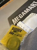 (3) R69891  GENUINE John Deere Original Equipment  SCV 55'S  SEAL