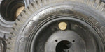(2) NEW Carlisle Turf Saver Lawn & Garden Tire - 16x6.50-8-Mega Mart Warehouse