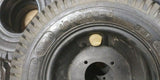 (2) NEW Carlisle Turf Saver Lawn & Garden Tire - 16x6.50-8-Mega Mart Warehouse