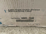 NEW EATON FULLER 108925-25AM HD NEW CLUTCH EZ PEDAL, MANUAL ADJUST, 15.5"x 2",-Mega Mart Warehouse-Ultimate Unclaimed Freight Buyer and Seller Specialists