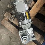 Baldor VM3534 1/3 HP AC Motor